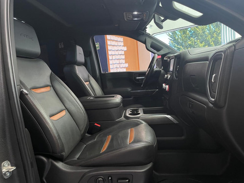 GMC Sierra 5.4 Crew Cabina All Terrain 4x4 At