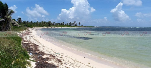 Punta Mosquitero Sian Ka´an