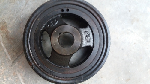 Damper Hyundai Elantra 1.6