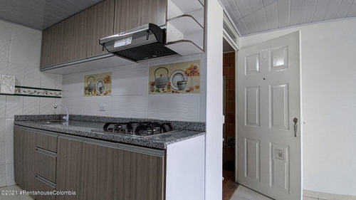 Imagen 7 de 13 de Apartamento En Venta En Ciudad Bolivar 22-1236 C.o