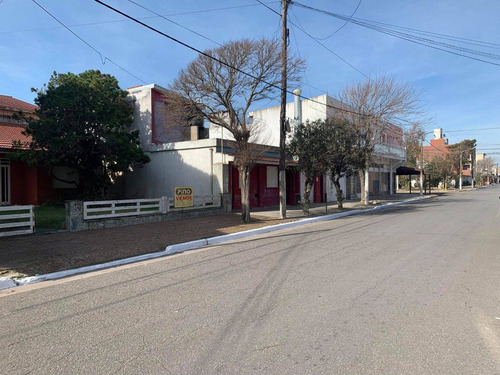 Imagen 2 de 20 de Casa Zona Centro Sola En Lote