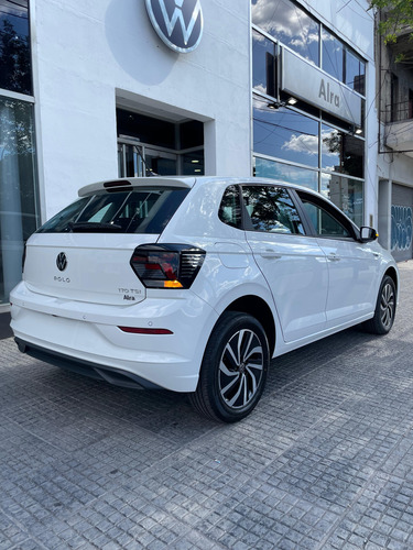 Volkswagen Polo 1.0 Tsi 170 Highline At