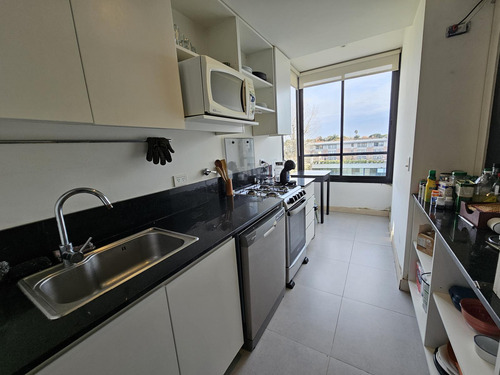 Departamento En Venta En Pasionaria San Isidro
