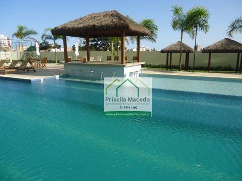 Imagem 24 de 30 de Horto Bela Vista Decorado, Exclusivo - Ap0098