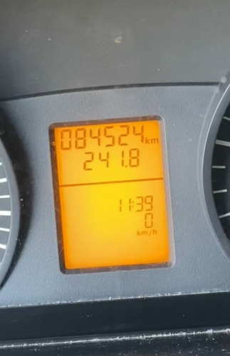 Mercedes-benz Sprinter Van 2.2 415 Cdi Teto Alto (9+1) 5p