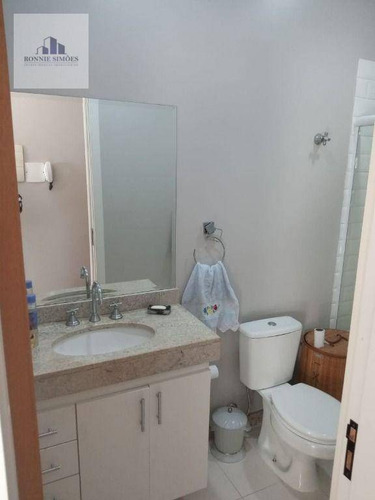 Imagem 21 de 29 de Sobrado Moderno Em Steel Frame À Venda Em Moema, 3 Dormitórios Sendo 1 Suíte, Sala Para 2 Ambientes, 3 Banheiros, 7 Vagas, Salão, 320 M², São Paulo. - So0325
