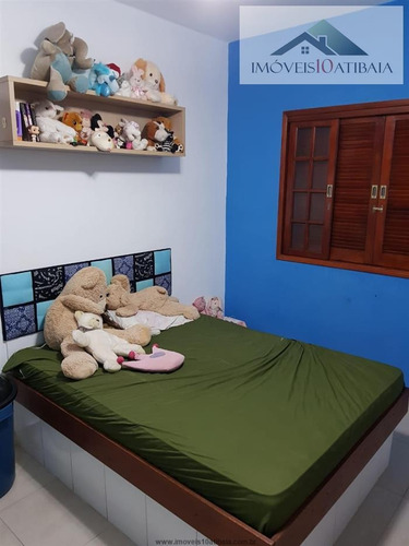 Imagem 8 de 26 de Chácaras Para Financiamento À Venda Em Atibaia/sp - Compre O Seu Chácaras Para Financiamento Aqui! - 1468916