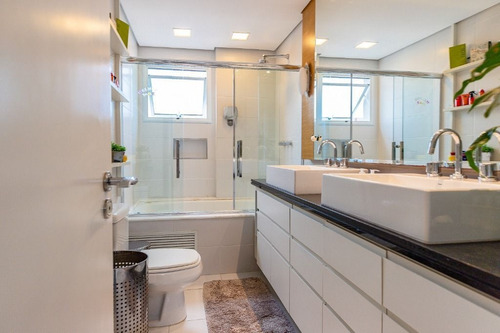 Imagem 21 de 30 de Apartamento À Venda No Bairro Vila Andrade - São Paulo/sp - O-23710-39286