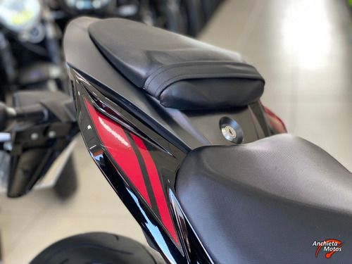 Imagem 5 de 11 de Suzuki Gsx S 750