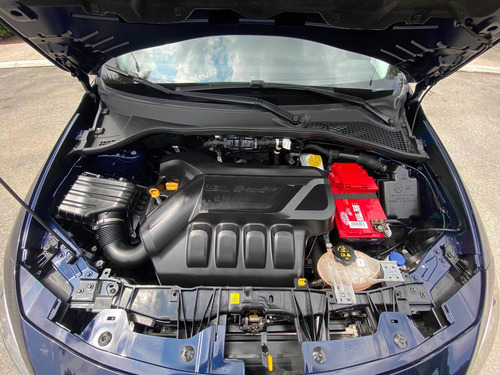 Imagen 15 de 15 de Dodge Neon 2020 1.6 Sxt Plus At