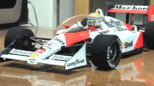 Fluorescent Red By Tamiya # Ps20 Pintur Para Policarbonato