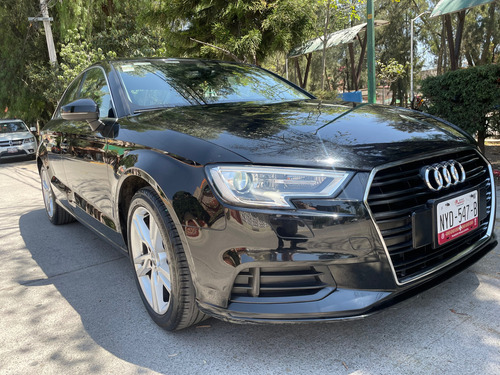 Audi A3 1.4 Sedán Dynamic At Dsg
