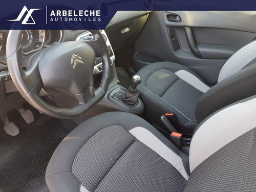 Citroën C3 1.5 2015 Divino! - Arbeleche