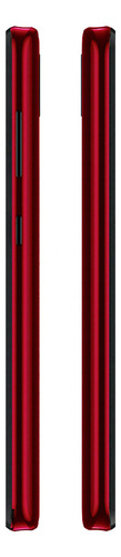 ZTE Blade A3 2020 Dual SIM 32 GB vermelho 1 GB RAM 4G - Excelente (Recondicionado)