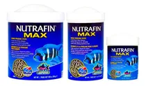 Comprar Nutrafin Max Bastones De Espirulina Para Ciclidos Alimento 