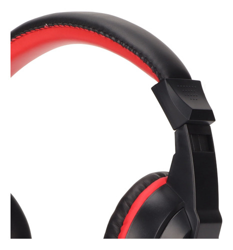 Auriculares Para Juegos De 3,5 Mm Con Sonido Envolvente 3d M