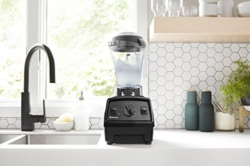 Vitamix Vm0197 Explorian Blender, Professional-grade, 48 Oz.