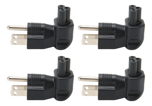Adaptador De Corriente Para Computadora Portátil Nema 5 15p