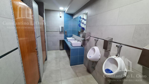 Imagen 8 de 30 de Oportunidad!! Lote 3000m2 - 3 Salones Con 80 Metros De Frente Sobre Avenida - Quilmes Oeste