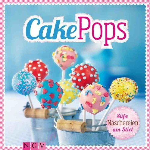 Cakepops - Ngv Cocina