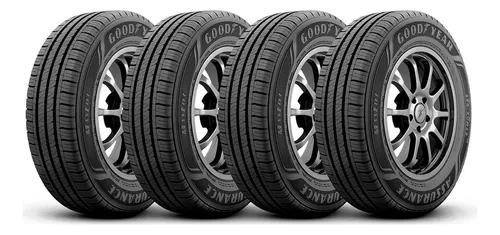 Kit 4 Pneus 175/65R14 Goodyear Assurance Maxlife 86H Aro 14