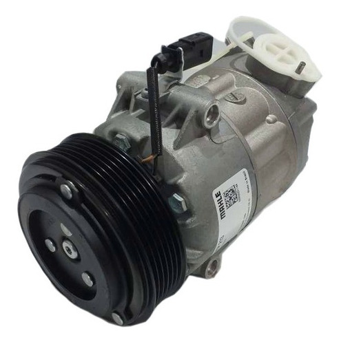Compressor Fox Space Fox Cross Fox Polo Original Acp213