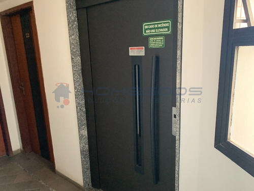 Imagem 19 de 28 de Sala Comercial Campinas Centro Guanabara 1 Vaga, Imobiliária Em Campinas - Sa00215 - 69470441