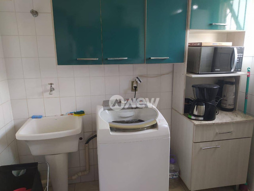 Imagem 17 de 18 de Apartamento Com 2 Dormitórios À Venda, 50 M² Por R$ 170.000,00 - Vila Nova - Novo Hamburgo/rs - Ap1546