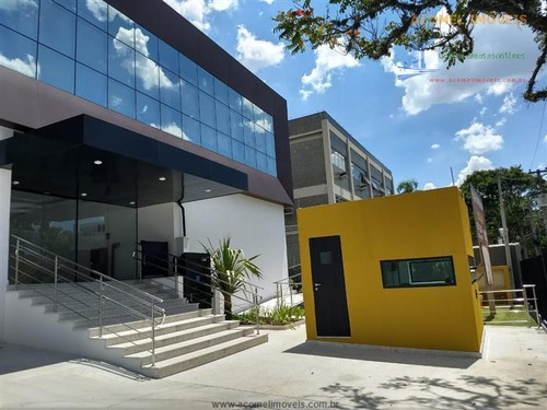 Imagem 2 de 15 de Galpões Para Alugar Em Barueri/sp - Alugue O Seu Galpões Aqui! - 1437557