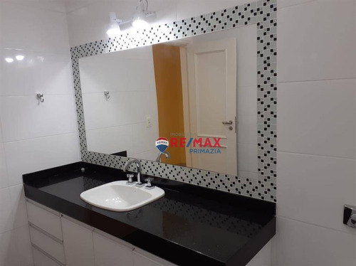 Imagem 25 de 30 de Apartamento 3 Quartos Com Garagem - Ap0395