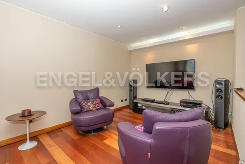 Arriendo Departamento Amoblado