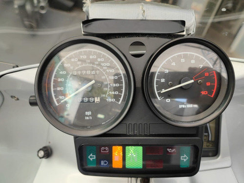 Imagen 3 de 10 de Bmw R1150 Rs 2002 Título Limpio Checala!!!