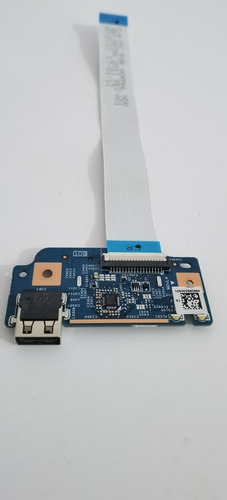 Isla Usb Hp 17 -x173dx N.05