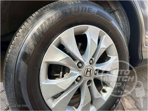 Honda Crv 2014