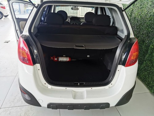 Chery Beat 2013