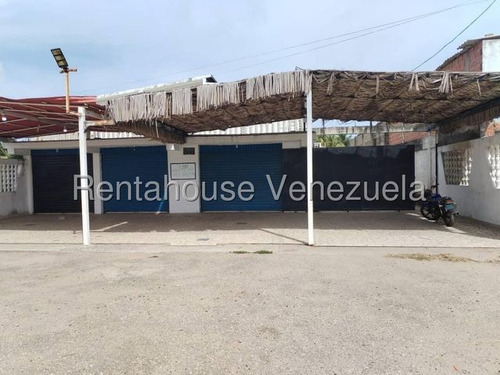 Casa Super Potencial Para Hacer Tu Mejor Inversión A 200m De La Playa 25-14684
