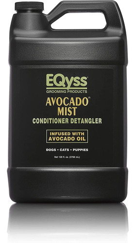  Avocado Mist Pet Conditioner  Shines, Conditions, And ...