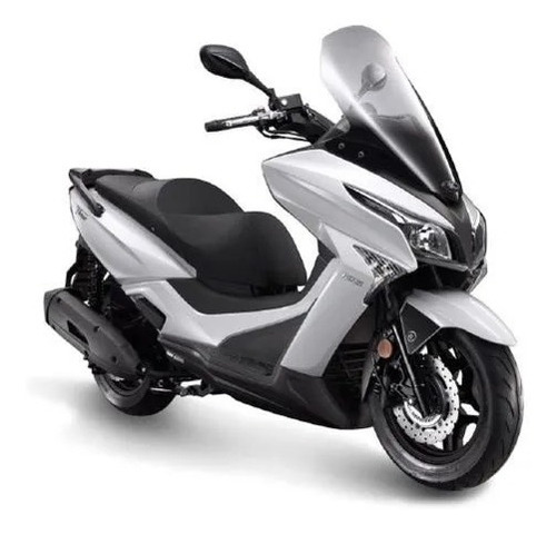 Imagen 9 de 9 de Kymco X Town 250 0 Km Anticipo $ 1000000 Y 12 Cuotas !!!