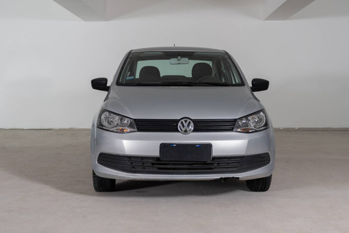 Imagen 8 de 14 de Volkswagen 2016 Voyage 1.6 L/17 Trendline