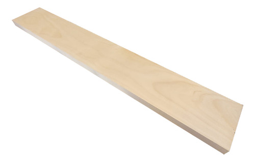 Madera Guatambú Para Mástil Mango Bajo Luthier
