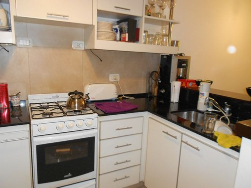 Departamento - Alquiler - 2 Ambientes - Balcón - Belgrano -