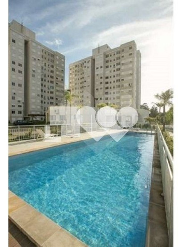 Apartamento-porto Alegre-jardim Itu Sabará | Ref.: 28-im439090 - 28-im439090