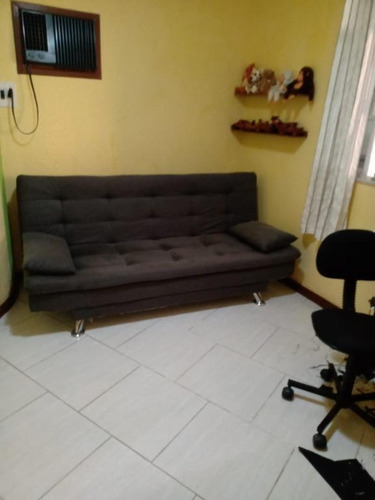 Casa Com 3 Dormitórios À Venda, 187 M² - Bom Retiro - São Gonçalo/rj - Ca1077