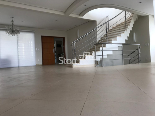 Imagem 2 de 30 de Casa À Venda Em Alphaville Dom Pedro - Ca004944