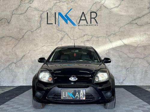 Ford Ka 1.0 Mpi 8v Flex 2p Manual