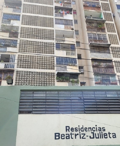 Venta Apartamento En Venta En La Pastora Jdr