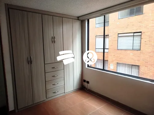 Apartamento En Venta En Los Naranjos, Suba