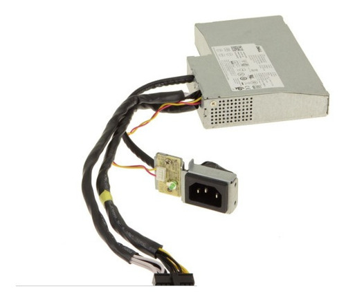 Fuente De Poder Dell Optiplex 3240 3440 7440 Aio Nuevas