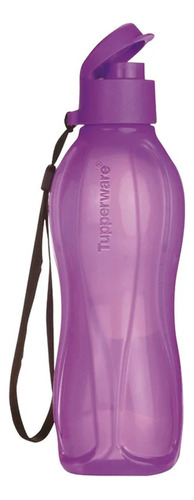 Botella Eco Twist Con Pico 500 Ml Tupperware