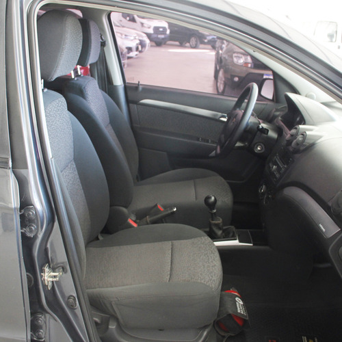 Chevrolet Aveo 1.6 Lt